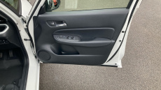 Honda Jazz 1.5 i-MMD Hybrid EX 5dr eCVT Hybrid Hatchback